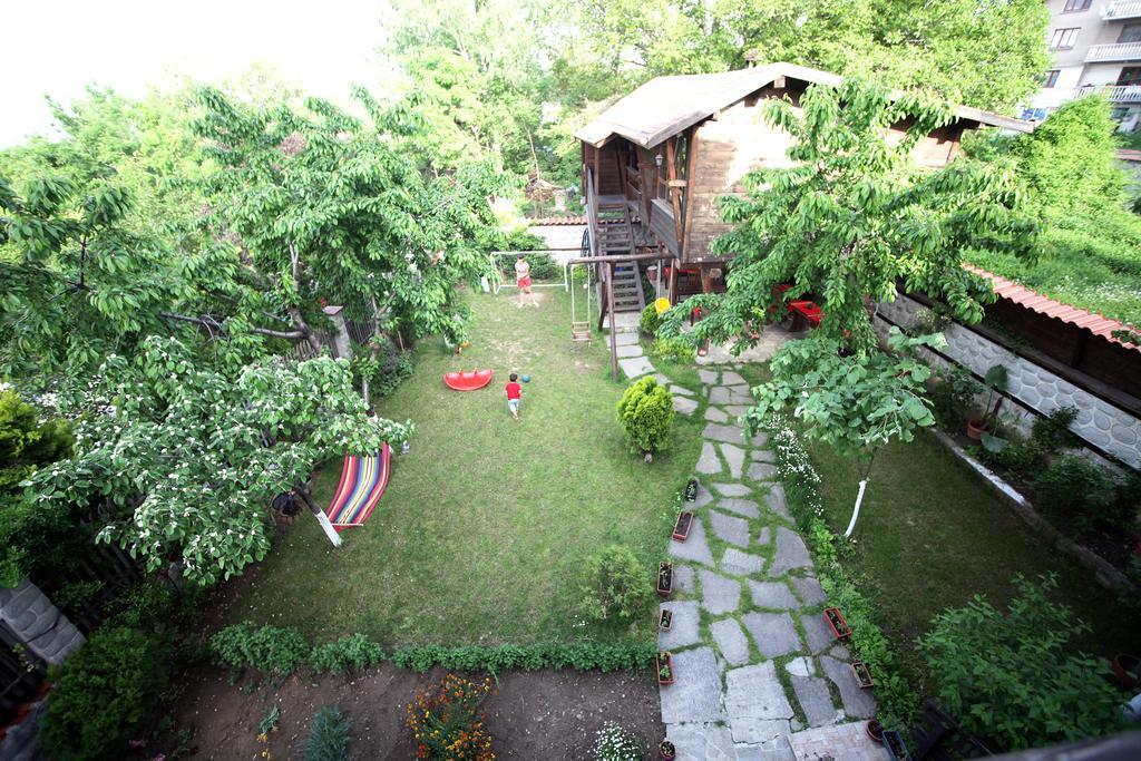 Family Hotel Bansko Sofia Exterior photo