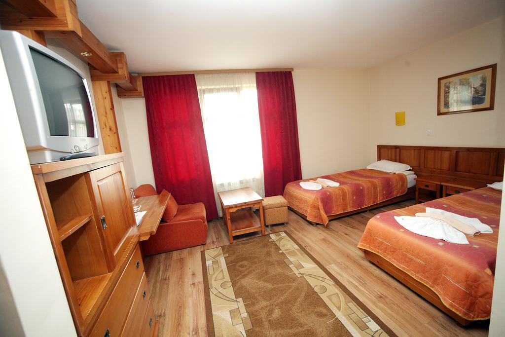 Family Hotel Bansko Sofia Exterior photo